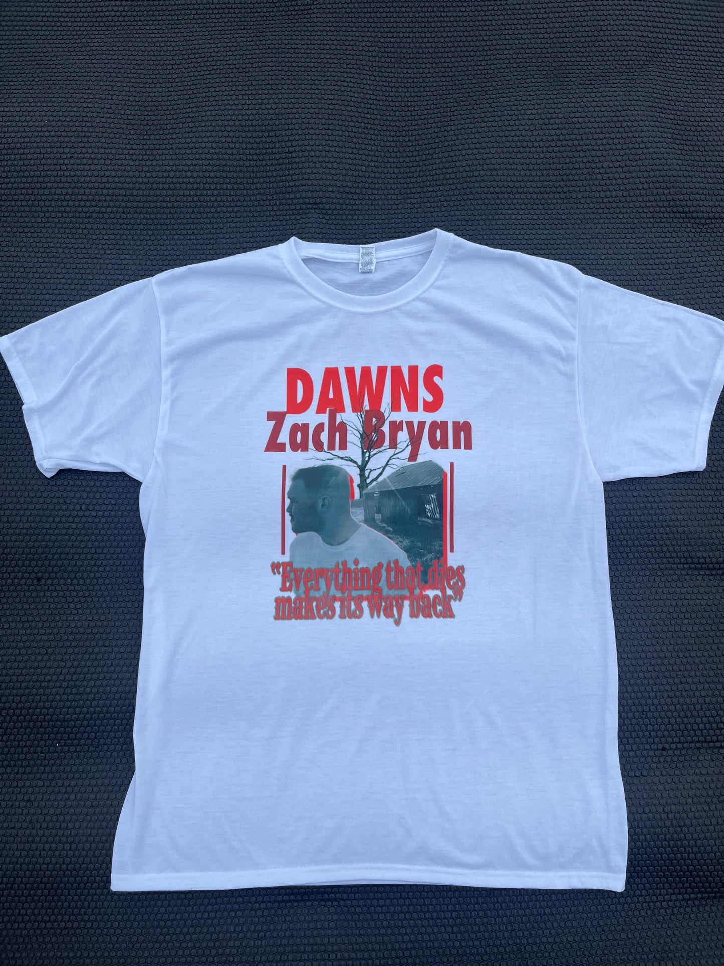 "DAWNS" T-shirt